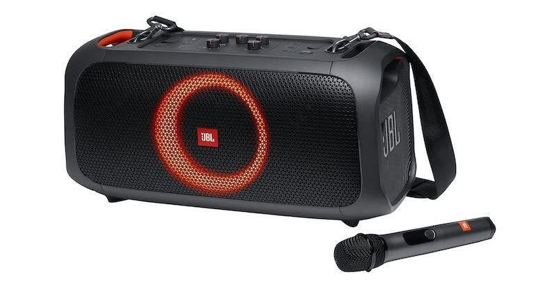 JBL PartyBox