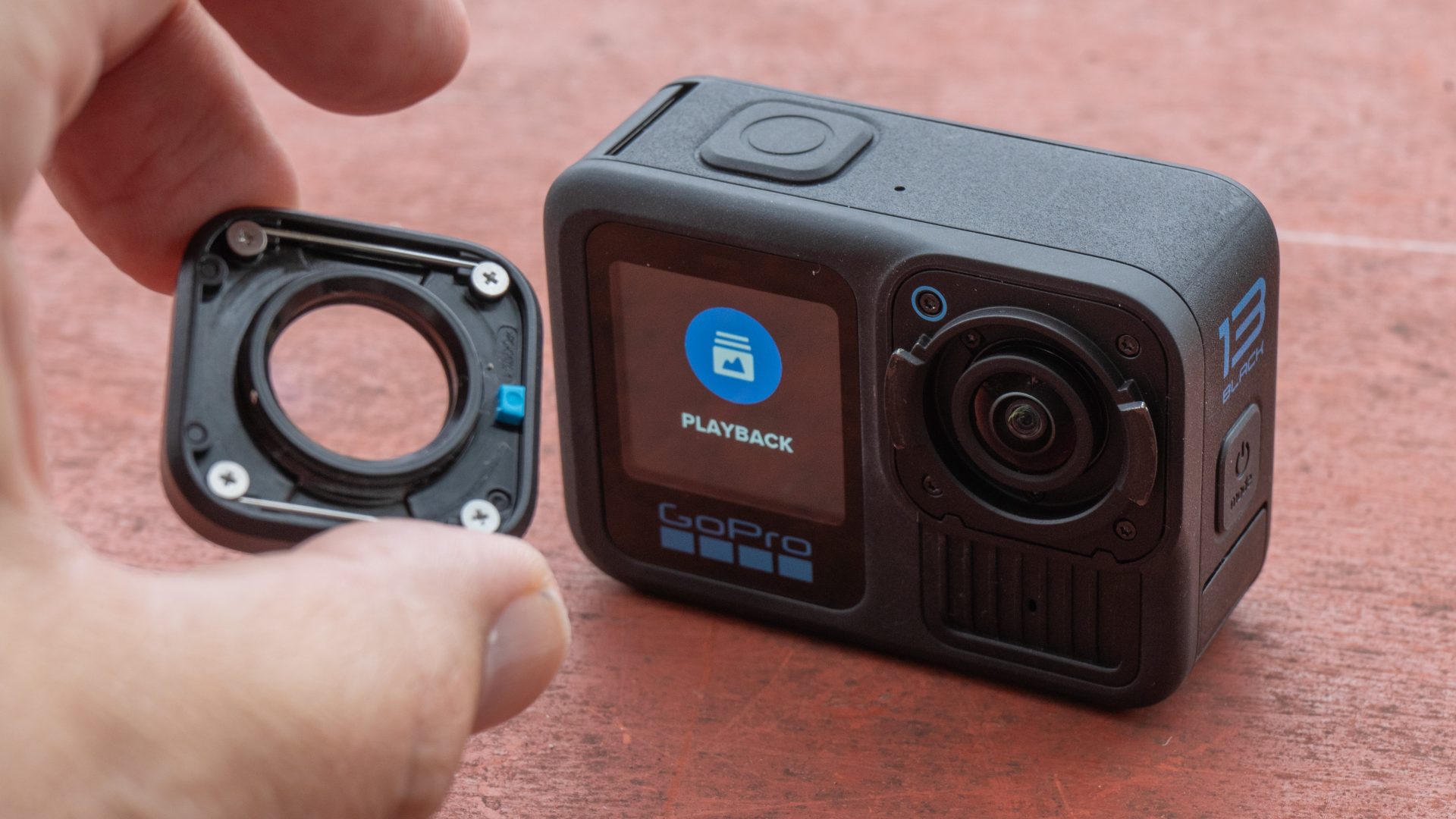 GoPro Hero 13 Black