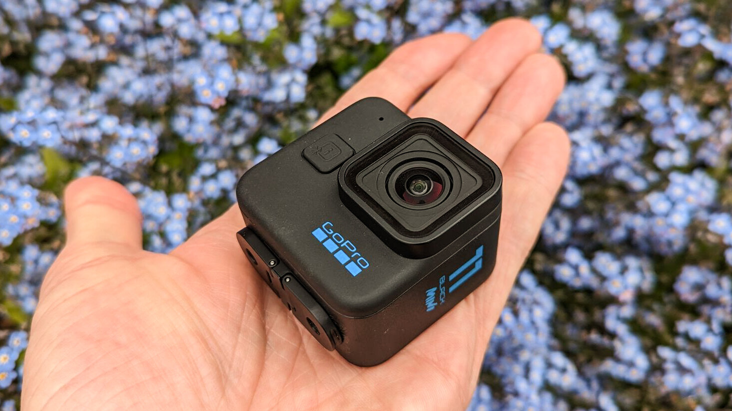 GoPro Hero 11 Black Mini
