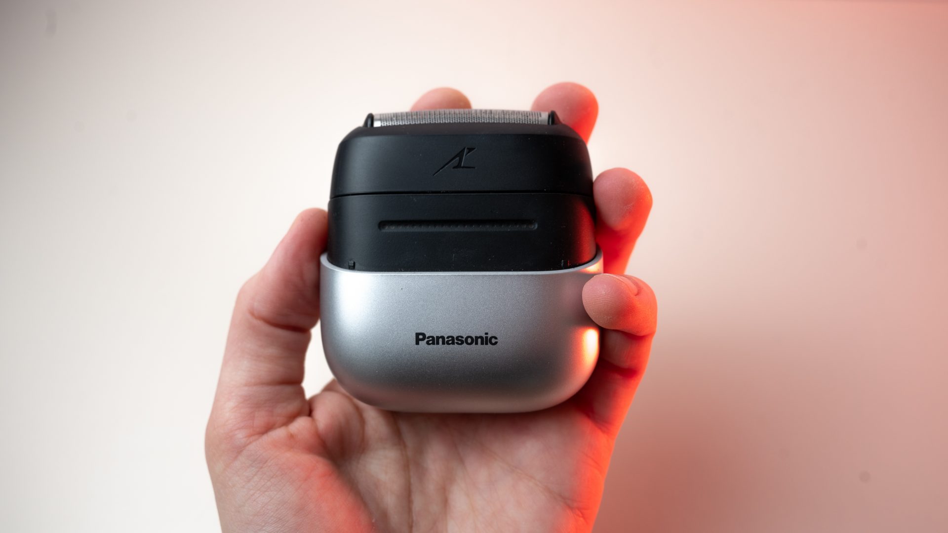 Panasonic Swipe Right