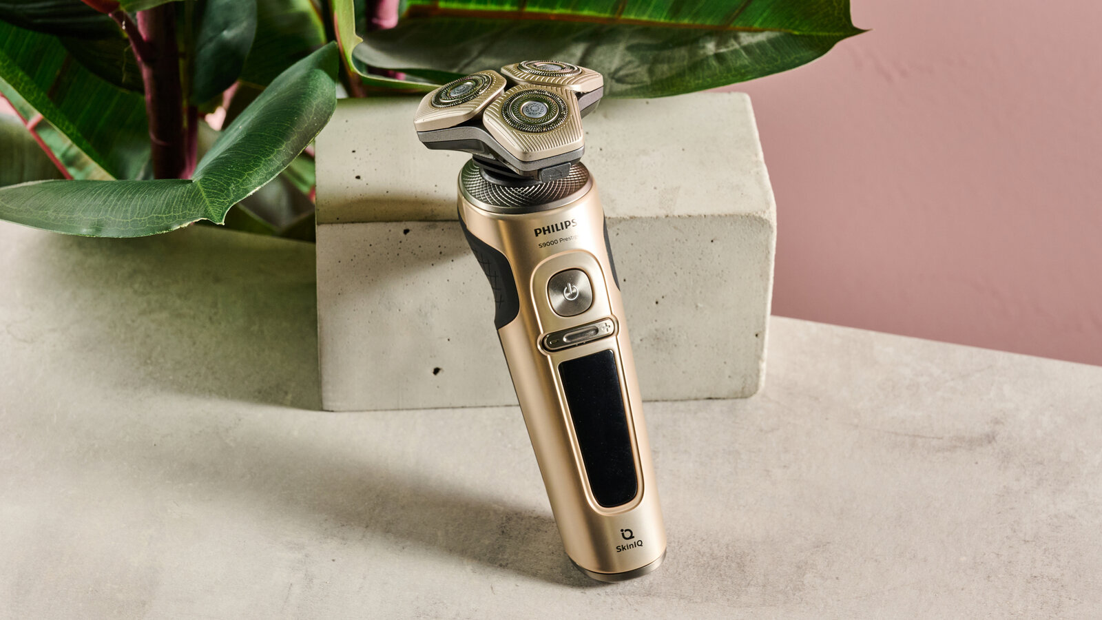 Philips Shaver S9000 Prestige
