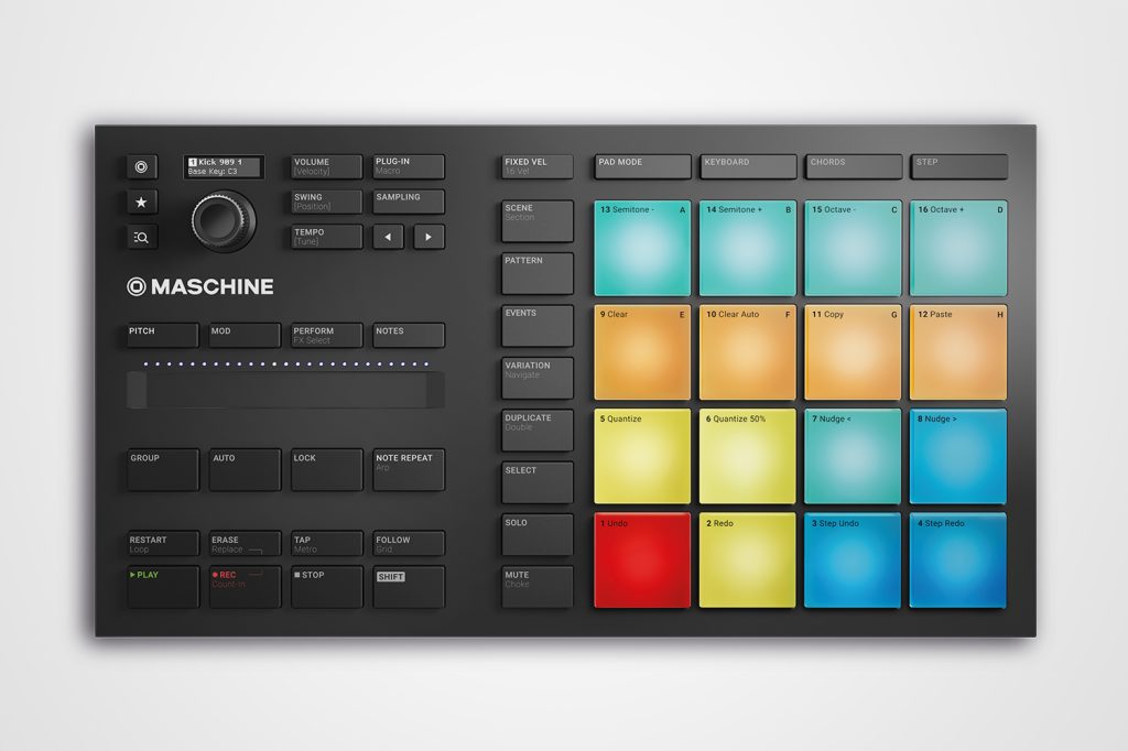 электронные инструменты