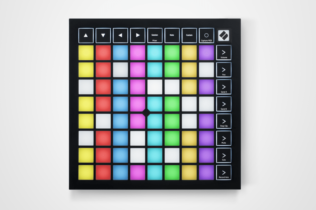 электронные инструменты