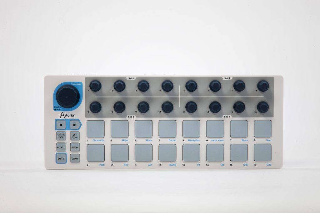 электронные инструменты