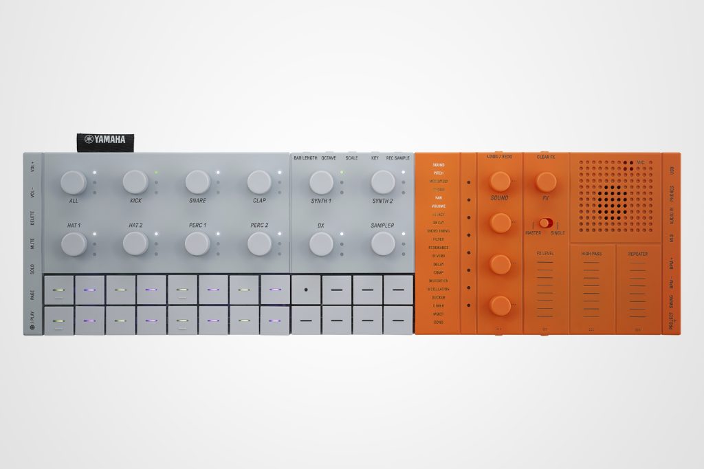 электронные инструменты