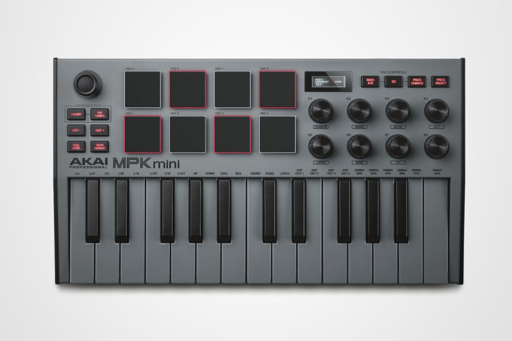 электронные инструменты