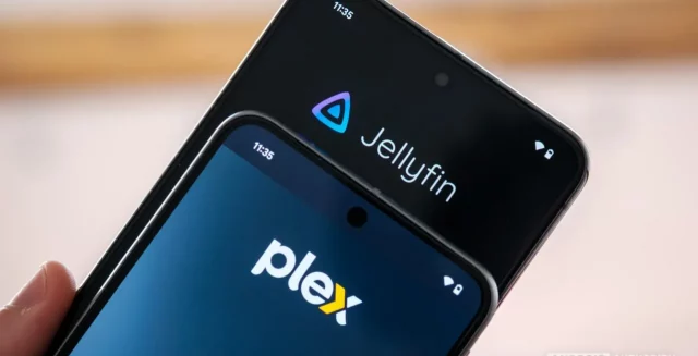 Plex против Jellyfin: какой домашний медиа-сервер лучше для вас?