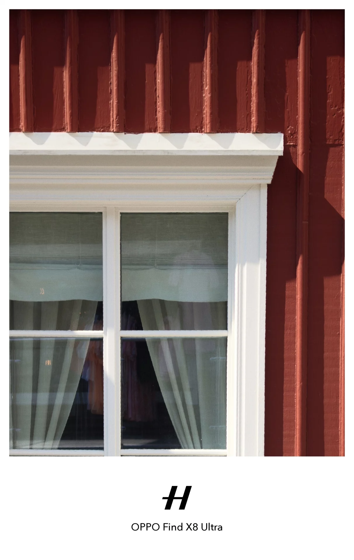 Я снимал Швецию на смартфон — и не пожалел