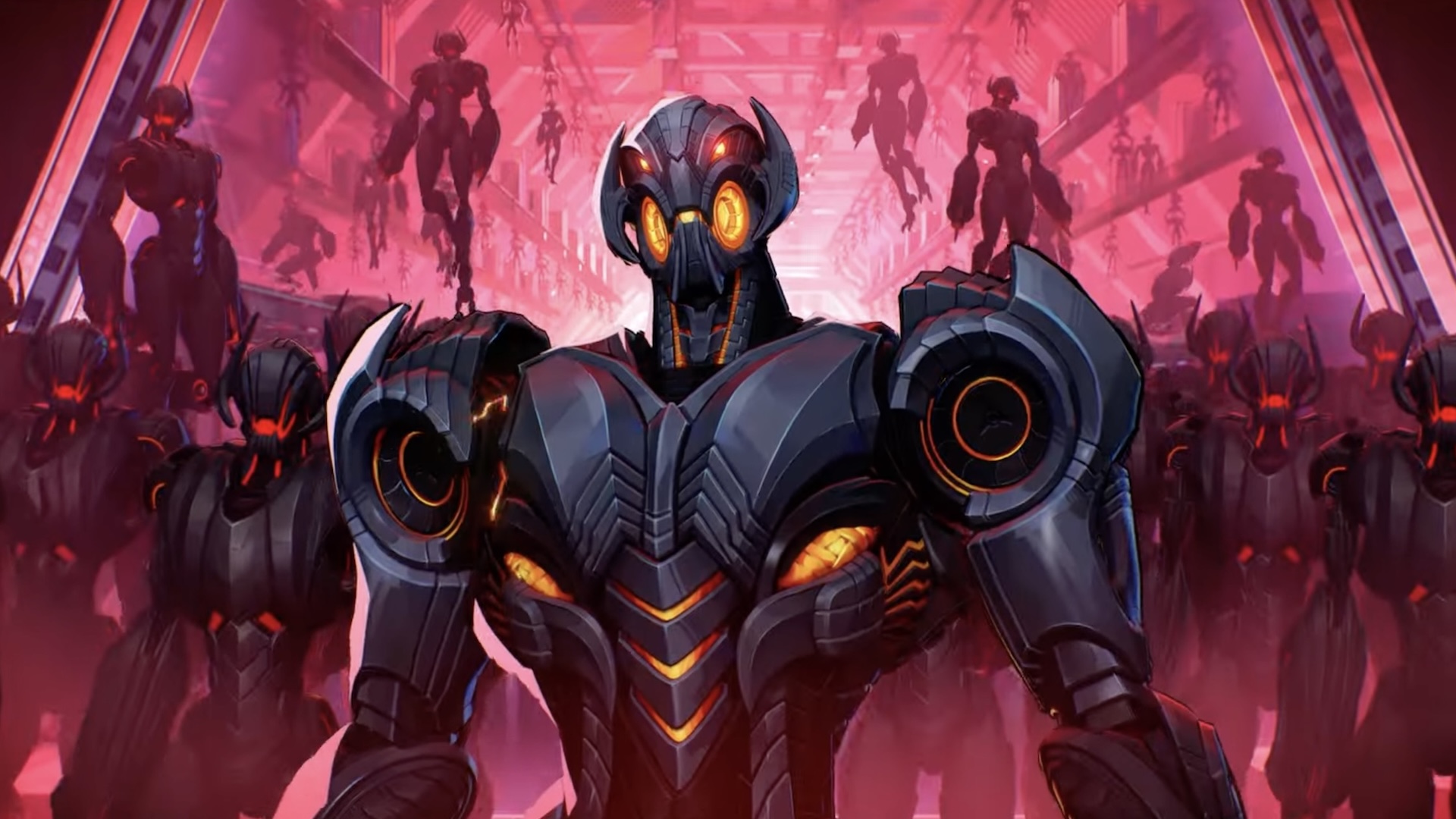 Дата выхода третьего сезона Marvel Rivals и дата окончания второго сезона