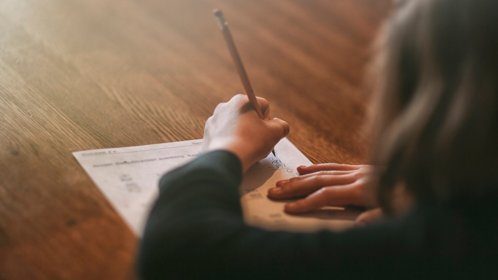 412425«Гендерный разрыв» в математике не врожденный — что-то в школе его вызывает