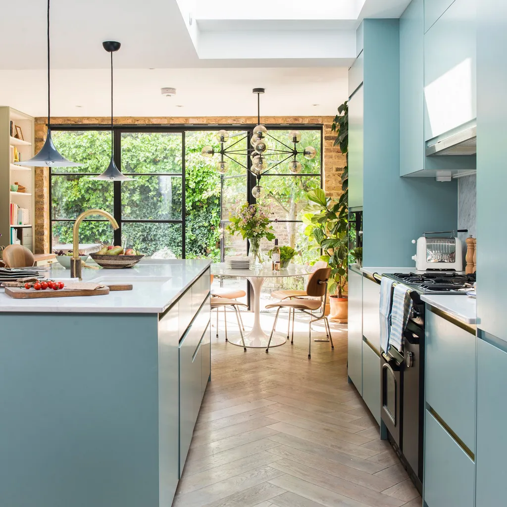 Как сделать бюджетный ремонт кухни 15 умный решений