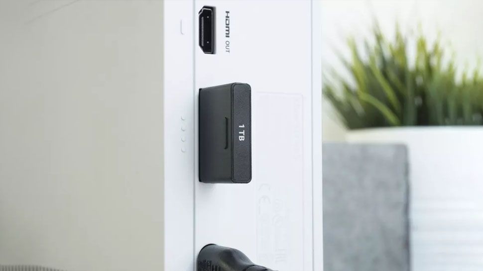 Какой лучший SSD для Xbox Series X S в 2025 году