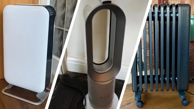 Какой обогреватель купить в 2025 году Экспетное мнение