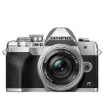 Olympus OM-D E-M10 Mark IV