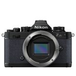 Nikon Z fc