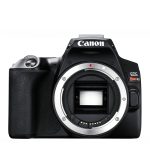 Canon EOS Rebel SL3 / EOS 250D