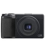 Ricoh GR IIIx