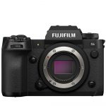 Fujifilm X-H2S