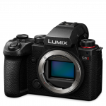 Panasonic S5 II