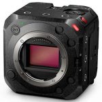 Panasonic Lumix BS1H