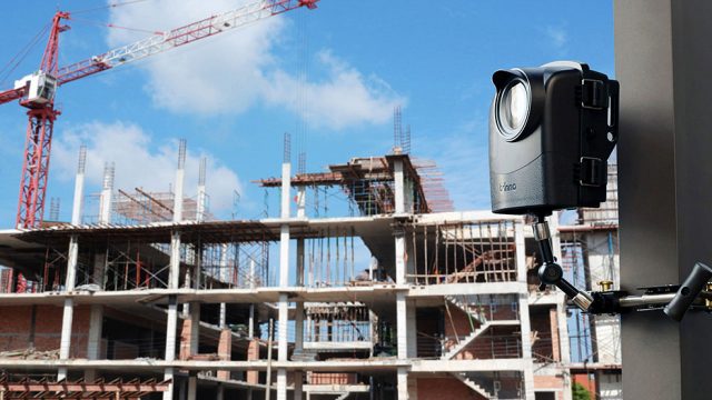 камера для таймлапса