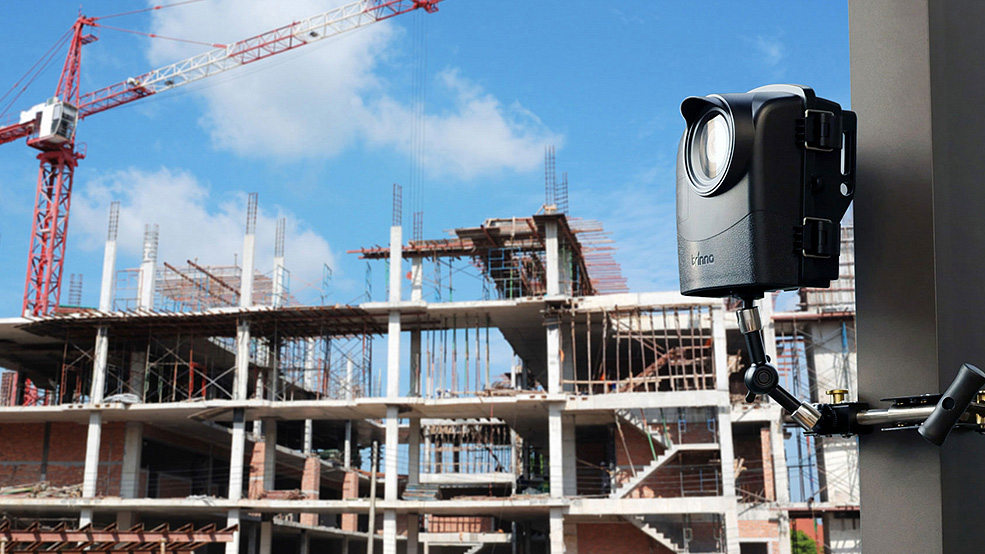 Лучшая камера для таймлапса: рейтинг моделей 2025 года картинка камера для таймлапса