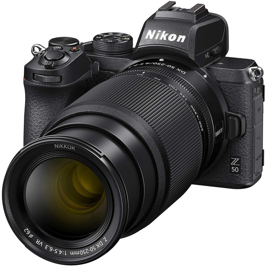 Nikon Z5