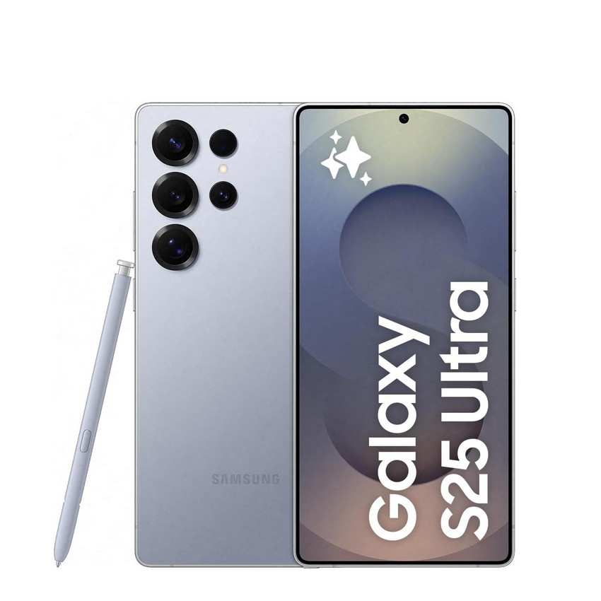 Samsung Galaxy S25 Ultra