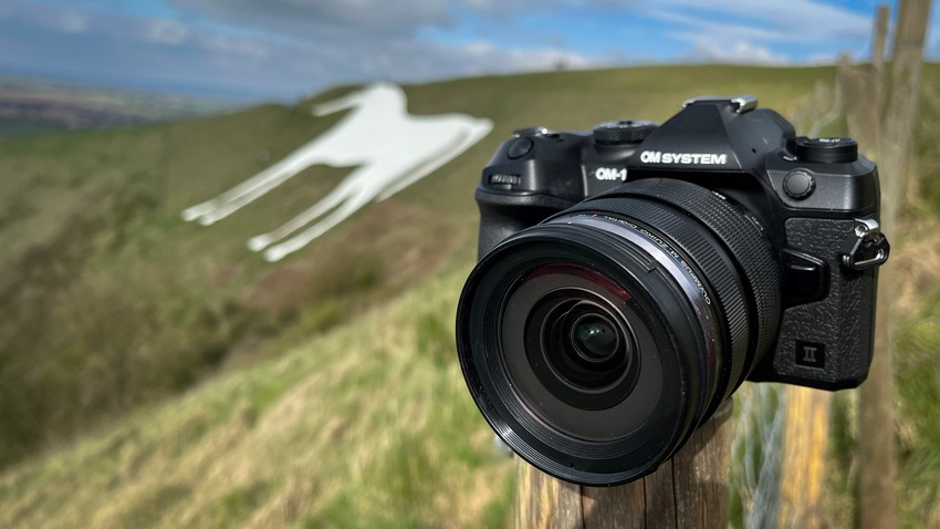 OM System OM-1 Mark II