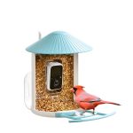Netvue Birdfy Feeder AI