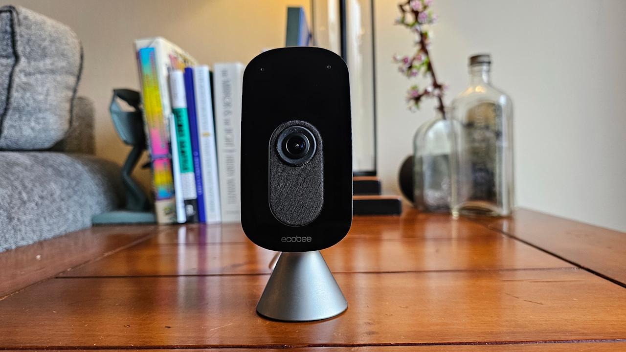 Ecobee SmartCamera