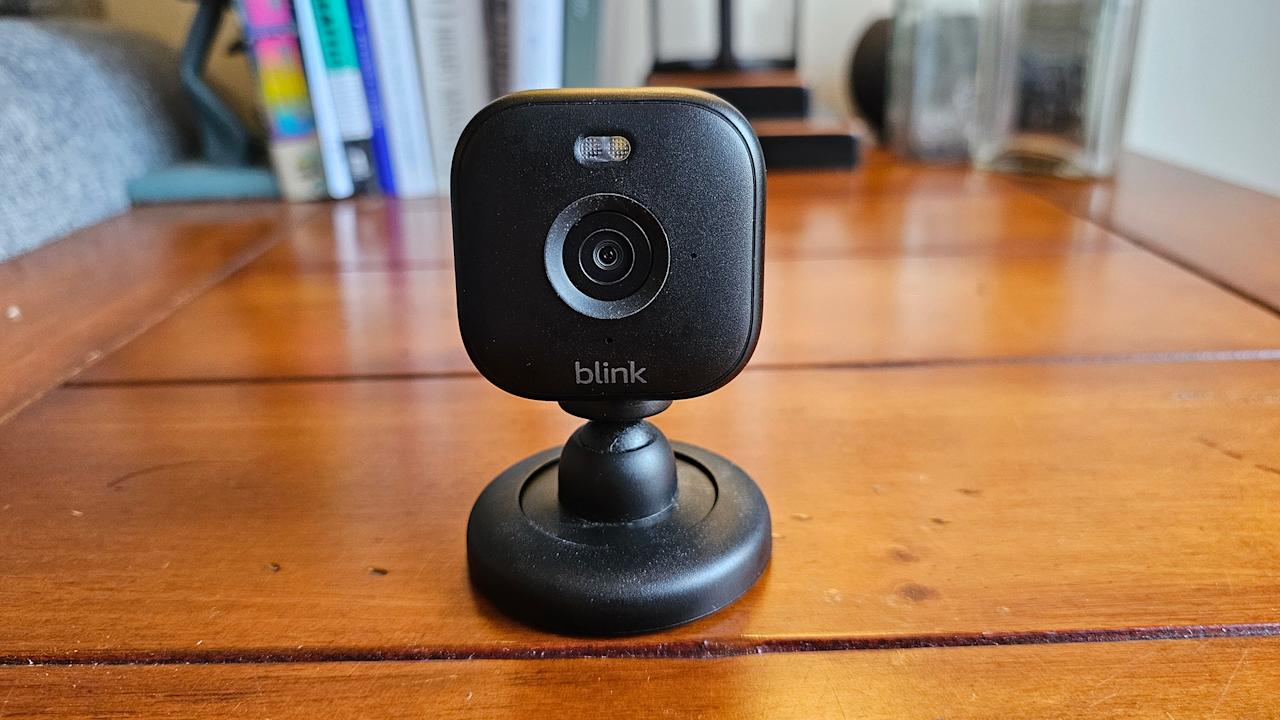 Blink Mini 2