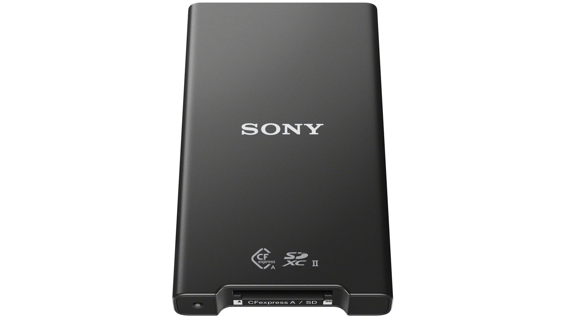 Sony MRW-G2 CFexpress Type A / SD Card Reader