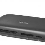 SanDisk ImageMate Pro Multi-Card Reader
