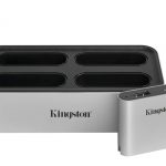 Kingston Workflow Station Dock