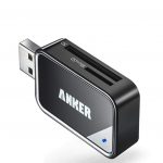 Anker USB 3.0 Card Reader