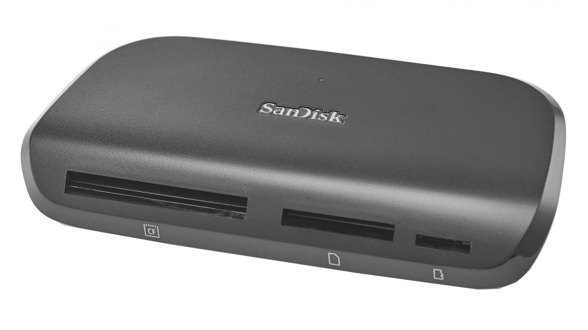 SanDisk ImageMate Pro Multi-Card Reader