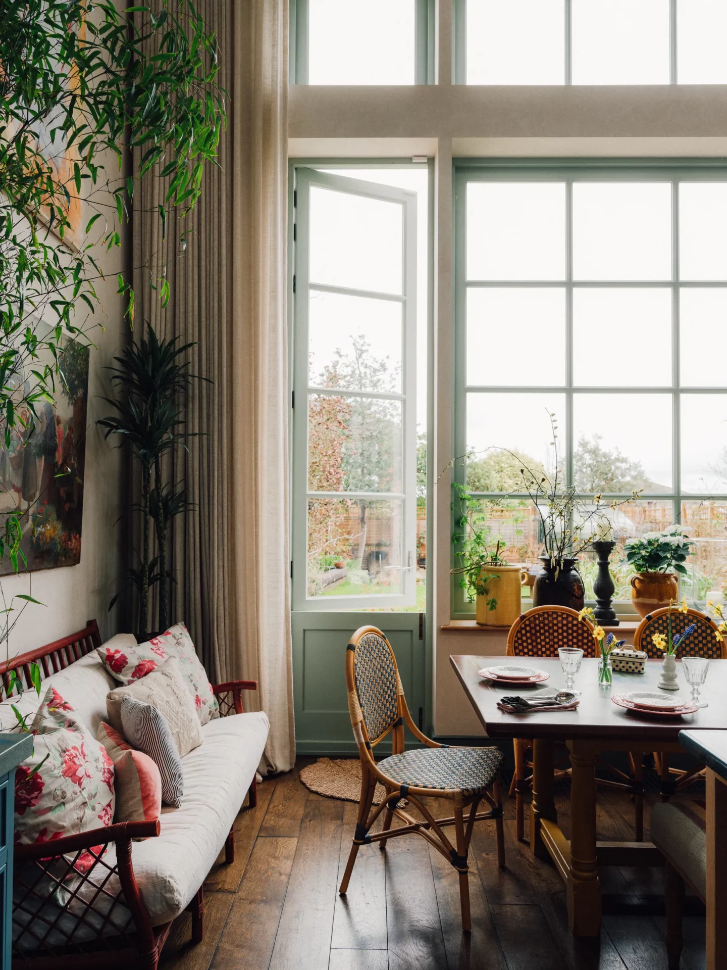 Стандартная кухонная пристройка умерла? 10 ярких идей для уникального дизайна картинка Стандартная кухонная пристройка умерла? 10 ярких идей для уникального дизайна