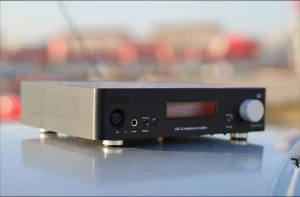 Обзор Keces S3: мой любимый «тёплый» исполнитель