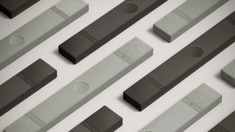 KEF против Sonos: битва за вашу гостиную началась