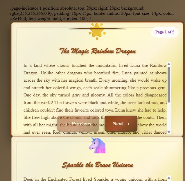 Я создал 3 приложения за несколько минут с помощью Claude и Gemini, но в одном из них был секретный трюк