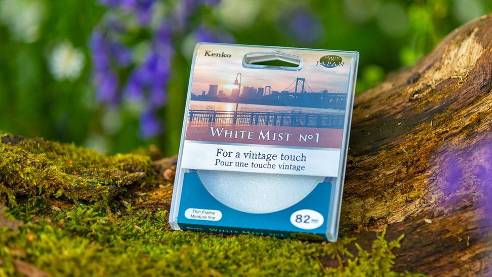Kenko White Mist No.1