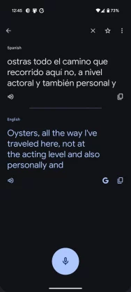 ИИ-переводчик