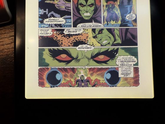 Amazon Kindle Colorsoft