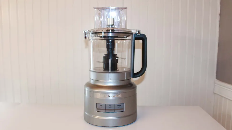 KitchenAid 13 Cup Food Processor