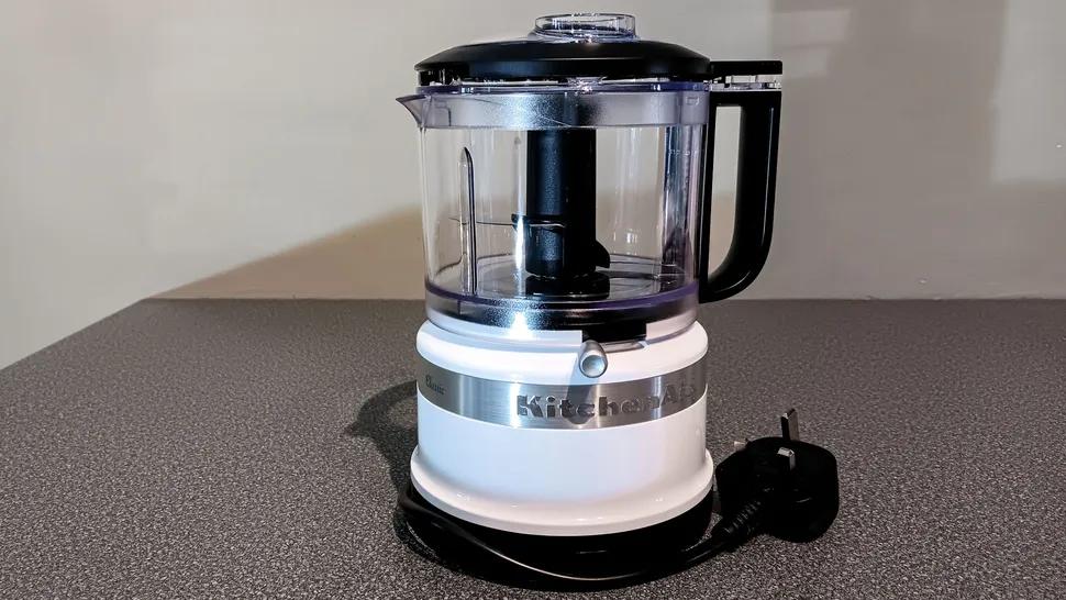 KitchenAid 3.5 Cup Food Processor