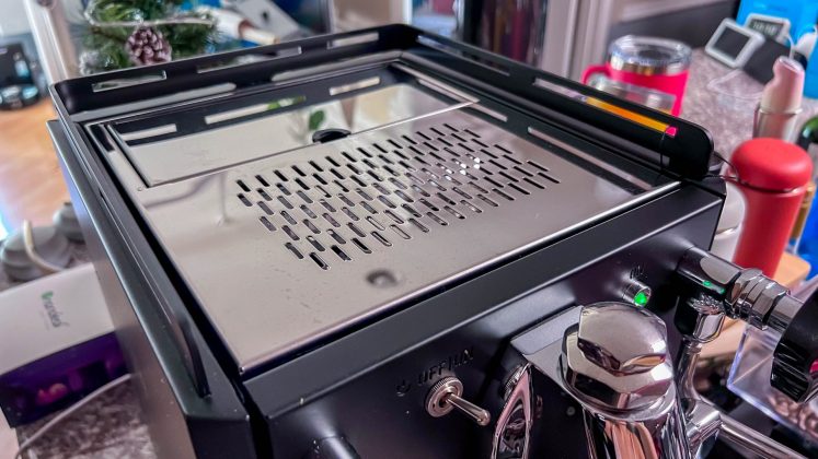 Seattle Coffee Gear Diletta Bello+