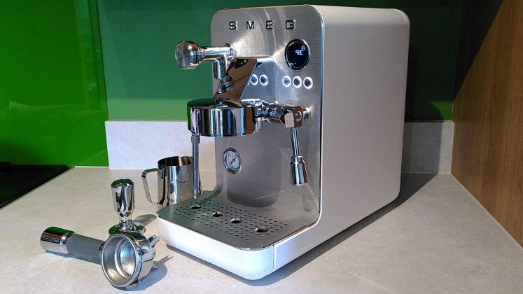 Smeg Mini Pro