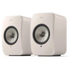 KEF LS50