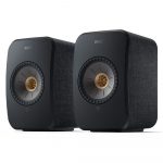 KEF LSX II